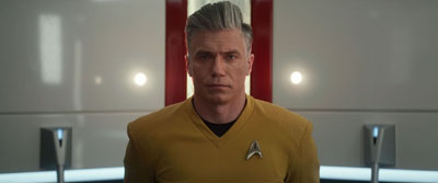 Star Trek: Strange New Worlds ScreenCaps "Lift Us Where Suffering Cannot Reach" (S1:E6)