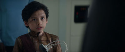 Star Trek: Strange New Worlds ScreenCaps "Lift Us Where Suffering Cannot Reach" (S1:E6)