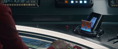 Star Trek: Strange New Worlds ScreenCaps "Lift Us Where Suffering Cannot Reach" (S1:E6)