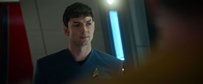 Star Trek: Strange New Worlds ScreenCaps "Lift Us Where Suffering Cannot Reach" (S1:E6)