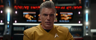 Star Trek: Strange New Worlds ScreenCaps "Lift Us Where Suffering Cannot Reach" (S1:E6)