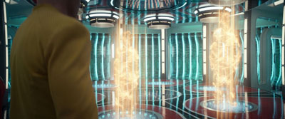 Star Trek: Strange New Worlds ScreenCaps "Lift Us Where Suffering Cannot Reach" (S1:E6)