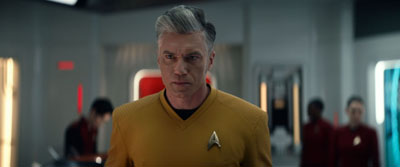Star Trek: Strange New Worlds ScreenCaps "Lift Us Where Suffering Cannot Reach" (S1:E6)