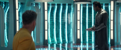 Star Trek: Strange New Worlds ScreenCaps "Lift Us Where Suffering Cannot Reach" (S1:E6)