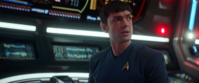 Star Trek: Strange New Worlds ScreenCaps "Lift Us Where Suffering Cannot Reach" (S1:E6)