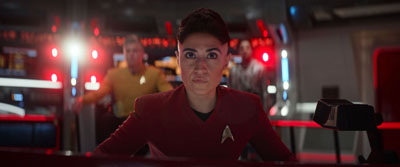 Star Trek: Strange New Worlds ScreenCaps "Lift Us Where Suffering Cannot Reach" (S1:E6)