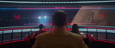 Star Trek: Strange New Worlds ScreenCaps "Lift Us Where Suffering Cannot Reach" (S1:E6)