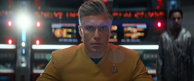 Star Trek: Strange New Worlds ScreenCaps "Lift Us Where Suffering Cannot Reach" (S1:E6)