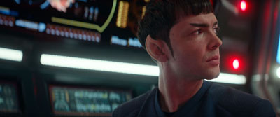 Star Trek: Strange New Worlds ScreenCaps "Lift Us Where Suffering Cannot Reach" (S1:E6)