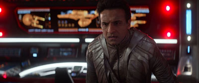 Star Trek: Strange New Worlds ScreenCaps "Lift Us Where Suffering Cannot Reach" (S1:E6)