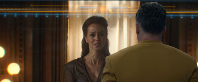 Star Trek: Strange New Worlds ScreenCaps "Lift Us Where Suffering Cannot Reach" (S1:E6)