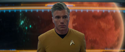 Star Trek: Strange New Worlds ScreenCaps "Lift Us Where Suffering Cannot Reach" (S1:E6)