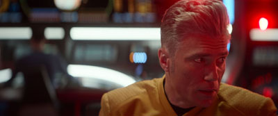 Star Trek: Strange New Worlds ScreenCaps "Lift Us Where Suffering Cannot Reach" (S1:E6)