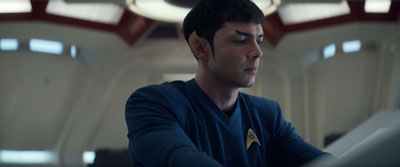 Star Trek: Strange New Worlds ScreenCaps "Lift Us Where Suffering Cannot Reach" (S1:E6)