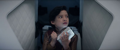 Star Trek: Strange New Worlds ScreenCaps "Lift Us Where Suffering Cannot Reach" (S1:E6)