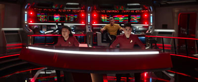 Star Trek: Strange New Worlds ScreenCaps "Lift Us Where Suffering Cannot Reach" (S1:E6)