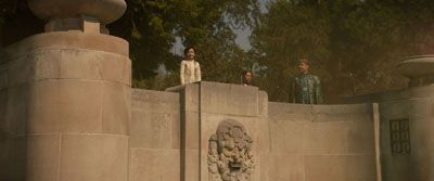 Star Trek: Strange New Worlds ScreenCaps "Lift Us Where Suffering Cannot Reach" (S1:E6)