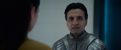 Star Trek: Strange New Worlds ScreenCaps "Lift Us Where Suffering Cannot Reach" (S1:E6)