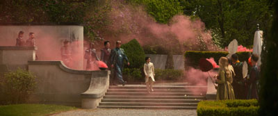 Star Trek: Strange New Worlds ScreenCaps "Lift Us Where Suffering Cannot Reach" (S1:E6)