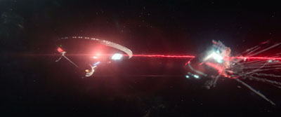 Star Trek: Strange New Worlds ScreenCaps "Lift Us Where Suffering Cannot Reach" (S1:E6)