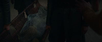Star Trek: Strange New Worlds ScreenCaps "Lift Us Where Suffering Cannot Reach" (S1:E6)