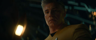 Star Trek: Strange New Worlds ScreenCaps "Lift Us Where Suffering Cannot Reach" (S1:E6)