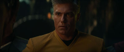 Star Trek: Strange New Worlds ScreenCaps "Lift Us Where Suffering Cannot Reach" (S1:E6)