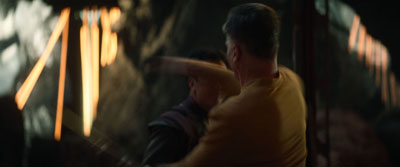 Star Trek: Strange New Worlds ScreenCaps "Lift Us Where Suffering Cannot Reach" (S1:E6)