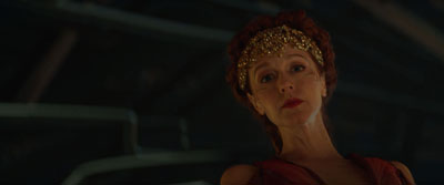 Star Trek: Strange New Worlds ScreenCaps "Lift Us Where Suffering Cannot Reach" (S1:E6)