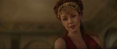 Star Trek: Strange New Worlds ScreenCaps "Lift Us Where Suffering Cannot Reach" (S1:E6)