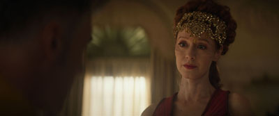 Star Trek: Strange New Worlds ScreenCaps "Lift Us Where Suffering Cannot Reach" (S1:E6)