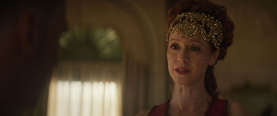 Star Trek: Strange New Worlds ScreenCaps "Lift Us Where Suffering Cannot Reach" (S1:E6)