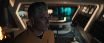 Star Trek: Strange New Worlds ScreenCaps "Lift Us Where Suffering Cannot Reach" (S1:E6)