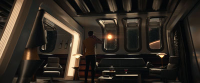 Star Trek: Strange New Worlds ScreenCaps "Lift Us Where Suffering Cannot Reach" (S1:E6)