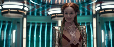 Star Trek: Strange New Worlds ScreenCaps "Lift Us Where Suffering Cannot Reach" (S1:E6)