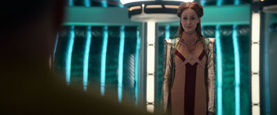 Star Trek: Strange New Worlds ScreenCaps "Lift Us Where Suffering Cannot Reach" (S1:E6)