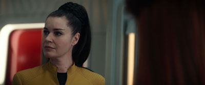 Star Trek: Strange New Worlds ScreenCaps "Lift Us Where Suffering Cannot Reach" (S1:E6)