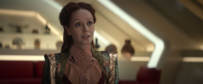 Star Trek: Strange New Worlds ScreenCaps "Lift Us Where Suffering Cannot Reach" (S1:E6)