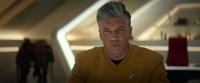 Star Trek: Strange New Worlds ScreenCaps "Lift Us Where Suffering Cannot Reach" (S1:E6)