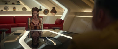 Star Trek: Strange New Worlds ScreenCaps "Lift Us Where Suffering Cannot Reach" (S1:E6)