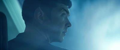 Star Trek: Strange New Worlds ScreenCaps "Charades" (S2:E5)