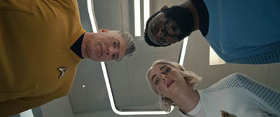 Star Trek: Strange New Worlds ScreenCaps "Charades" (S2:E5)