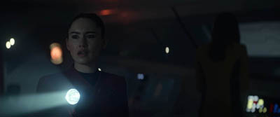 Star Trek: Strange New Worlds ScreenCaps "Charades" (S2:E5)