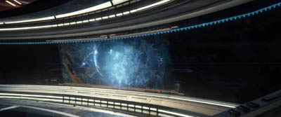Star Trek: Strange New Worlds ScreenCaps "Charades" (S2:E5)