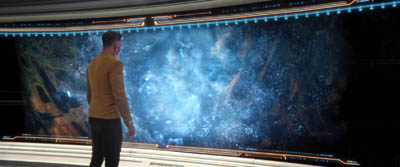 Star Trek: Strange New Worlds ScreenCaps "Charades" (S2:E5)