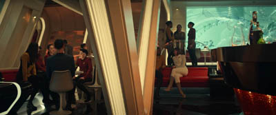 Star Trek: Strange New Worlds ScreenCaps "Charades" (S2:E5)