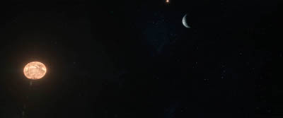 Star Trek: Strange New Worlds ScreenCaps "Charades" (S2:E5)