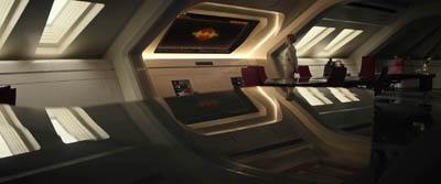 Star Trek: Strange New Worlds ScreenCaps "Charades" (S2:E5)