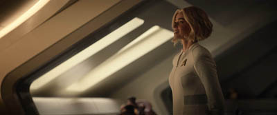 Star Trek: Strange New Worlds ScreenCaps "Charades" (S2:E5)