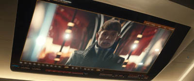 Star Trek: Strange New Worlds ScreenCaps "Charades" (S2:E5)